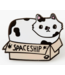 Spaceship Cat