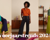 Voorjaarstrends 2024 bij SoMuch Fashion