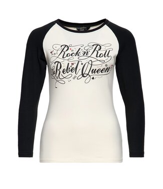 Queen Kerosin Rock & Roll shirt