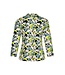 Blouse Bouquet Lemon