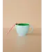 Melamine Mug Happy Colors