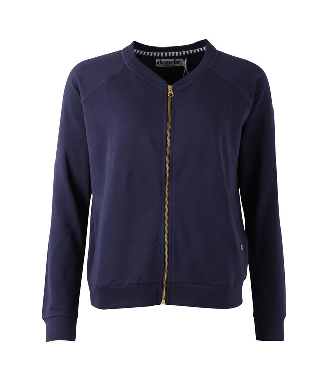 Daneven Moleton Zip-Up