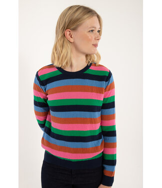 Danefæ Danepearly Pearl Knit Sweater