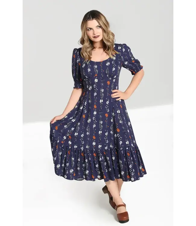 Asta Maxi Dress