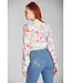 Flower Power Jeans