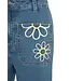 Flower Power Jeans