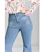 Flower Power Jeans