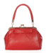 Retro Bag Rood Strik