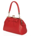 Retro Bag Rood Strik