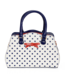 Poppy  Polka  Handbag