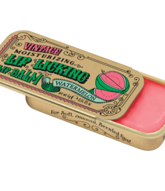 Liplicking balm Watermelon