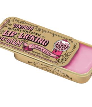 Liplicking balm Bubble Gum