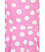 Lyra Polka Dot Swingdress