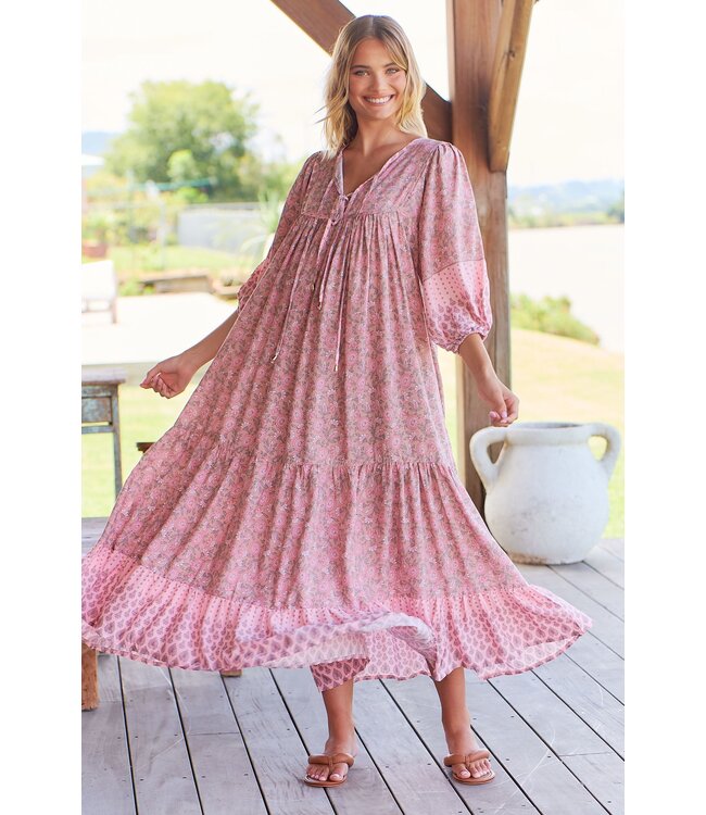 Rosabella Paris Maxi