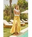 Mellow Margarita Daphne Maxi Skirt