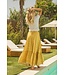 Mellow Margarita Daphne Maxi Skirt