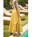 Mellow Margarita Daphne Maxi Skirt