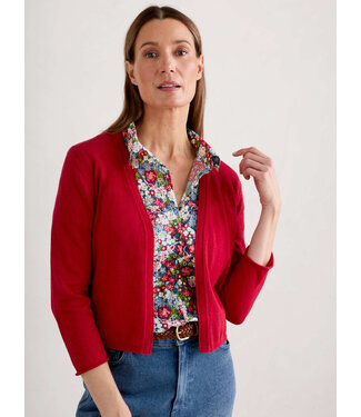 Seasalt Vanessa Cardigan-Sedum