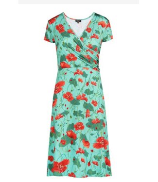 Lalamour Chrissy Cross Dress Poppy