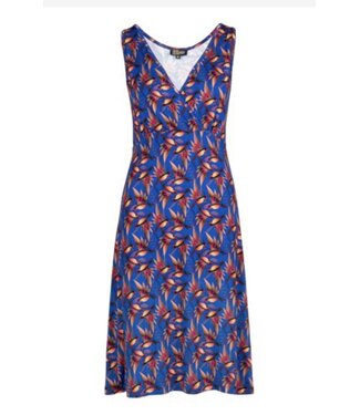 Lalamour Milly Dress Colibri