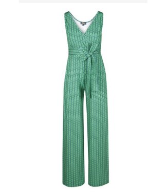 Lalamour Diana Sleeveless Jumpsuit Got Ya