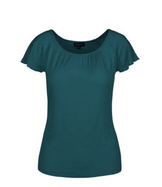 Lalamour Butterfly Top Plain