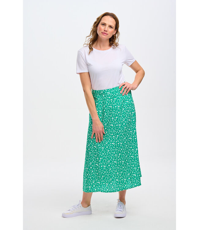 Zora Skirt