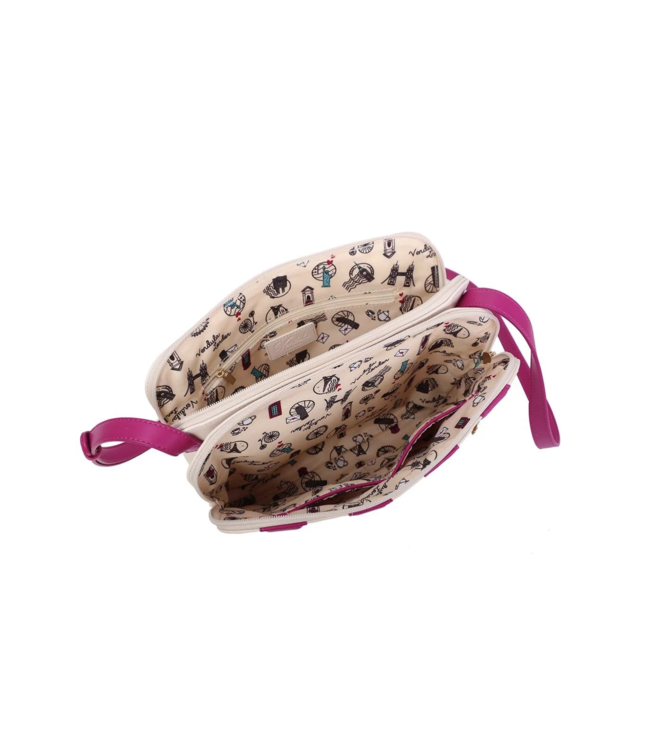 The Old Sweet Shop Bella Bag