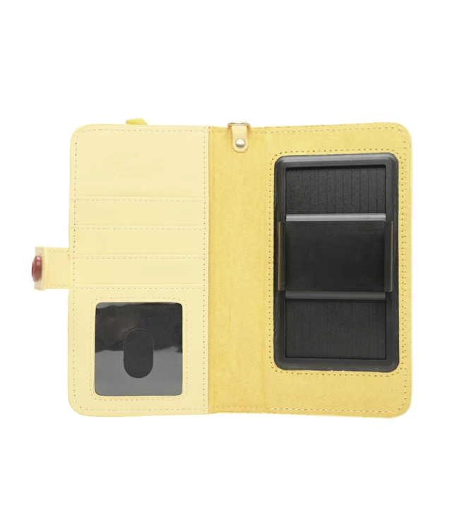 Vendula Garden Centre Universal Flip Phone Case SoMuch Fashion