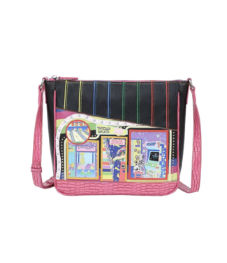 Vendula Vendula Arcade Taylor Bag