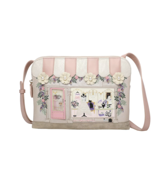 Vendula The Wedding Shop Bella Bag