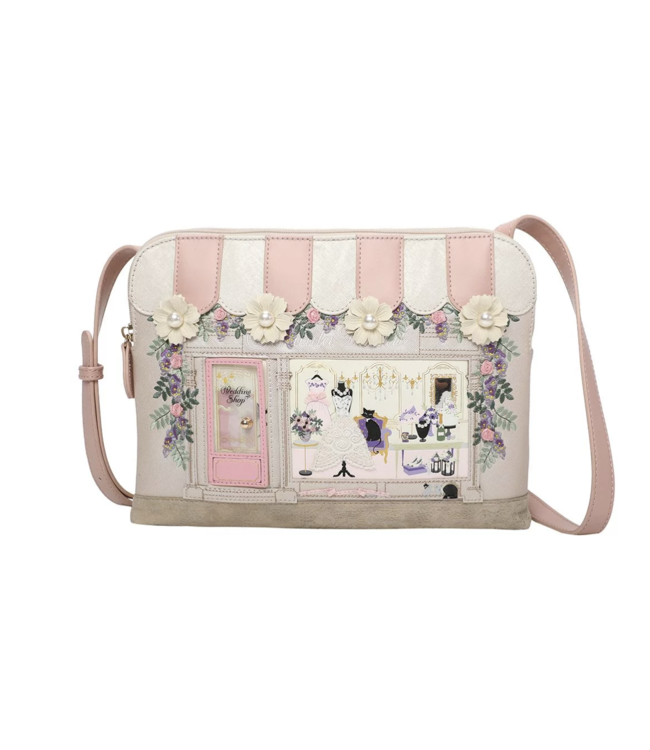 The Wedding Shop Bella Bag