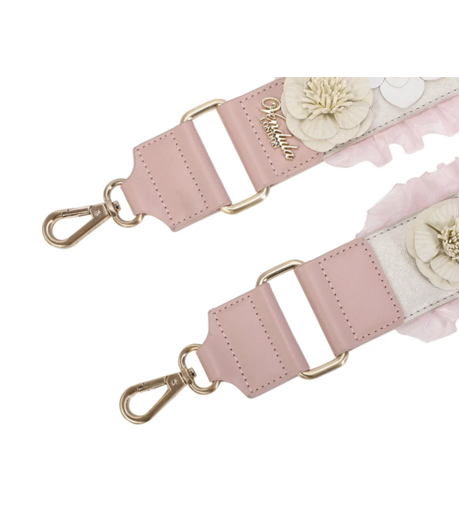 The Wedding Shop Wide Shoulder Strap