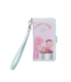 Candy Floss Cart Universal Flip Phone Case