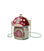 Fairy Village Toadstool House Bag