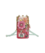 Fairy Village Clipper Phone Pouch