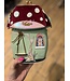 Fairy Village Toadstool House Bag