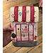 The Old Sweet Shop Phone Pouch