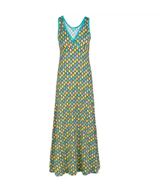 Lalamour Long Singlet dress