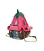 Fairy Village Petal house bag