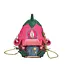 Fairy Village Petal house bag