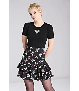 Hell Bunny Bobbie skirt