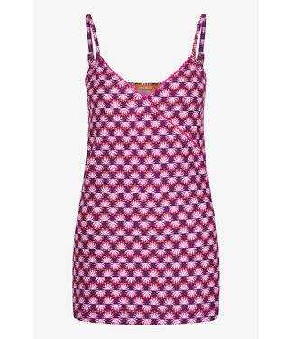 Tante Betsy Tank Top Papyrus Purple