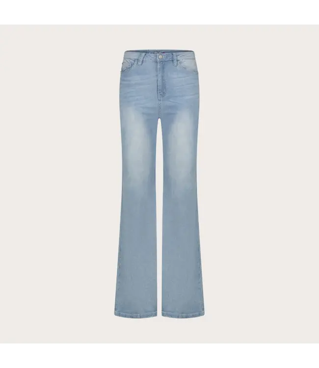 Ana Flared Without Line