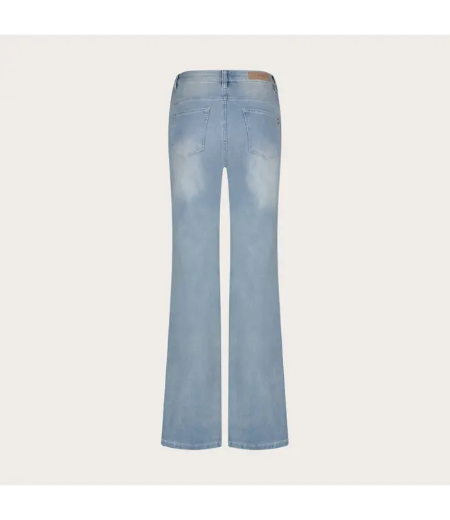 Ana Flared Without Line