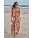 Jaase SICILY PRINT ROMI MAXI