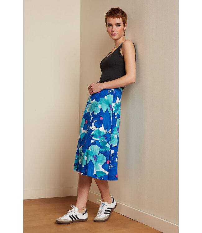 Juno Skirt Seychelles