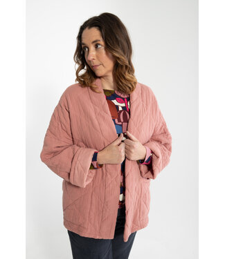 Danefæ Danekatrin Quilt Jacket