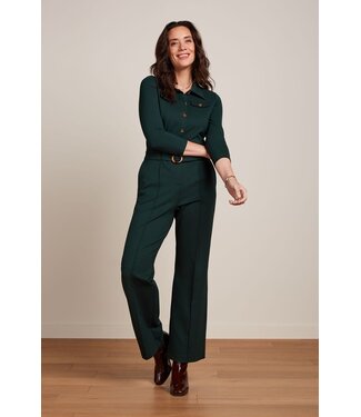 King Louie Alexa Jumpsuit Uni Rodeo