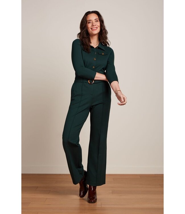 Alexa Jumpsuit Uni Rodeo